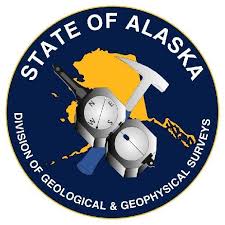 Alaska Division of Geological & Geophysical Surveys