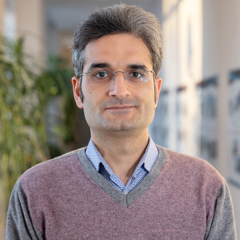 Roozbeh Rajabi photo