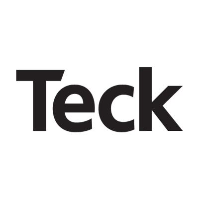 Teck logo