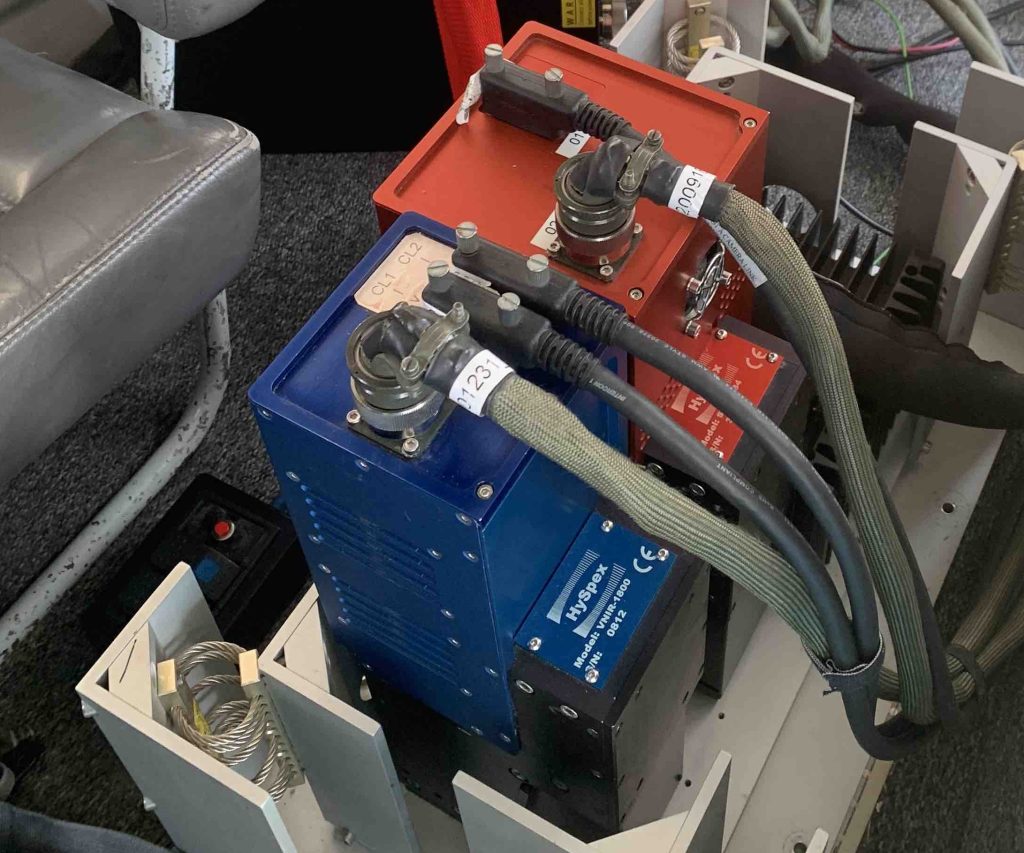 HyLab Cameras
