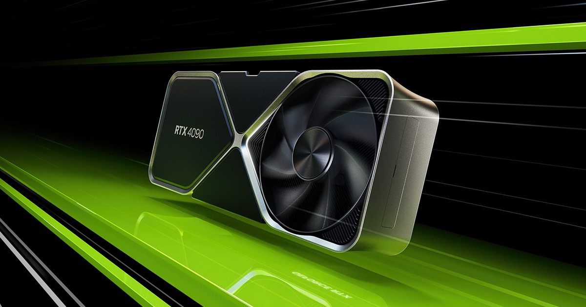 GPU RTX 4090