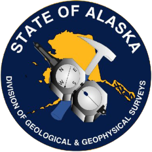 Alaska Division of Geological & Geophysical Surveys